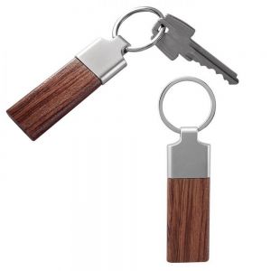 LLAVERO MORAT personalizada
